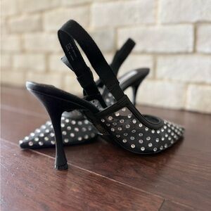 Steve Madden Bri Pump